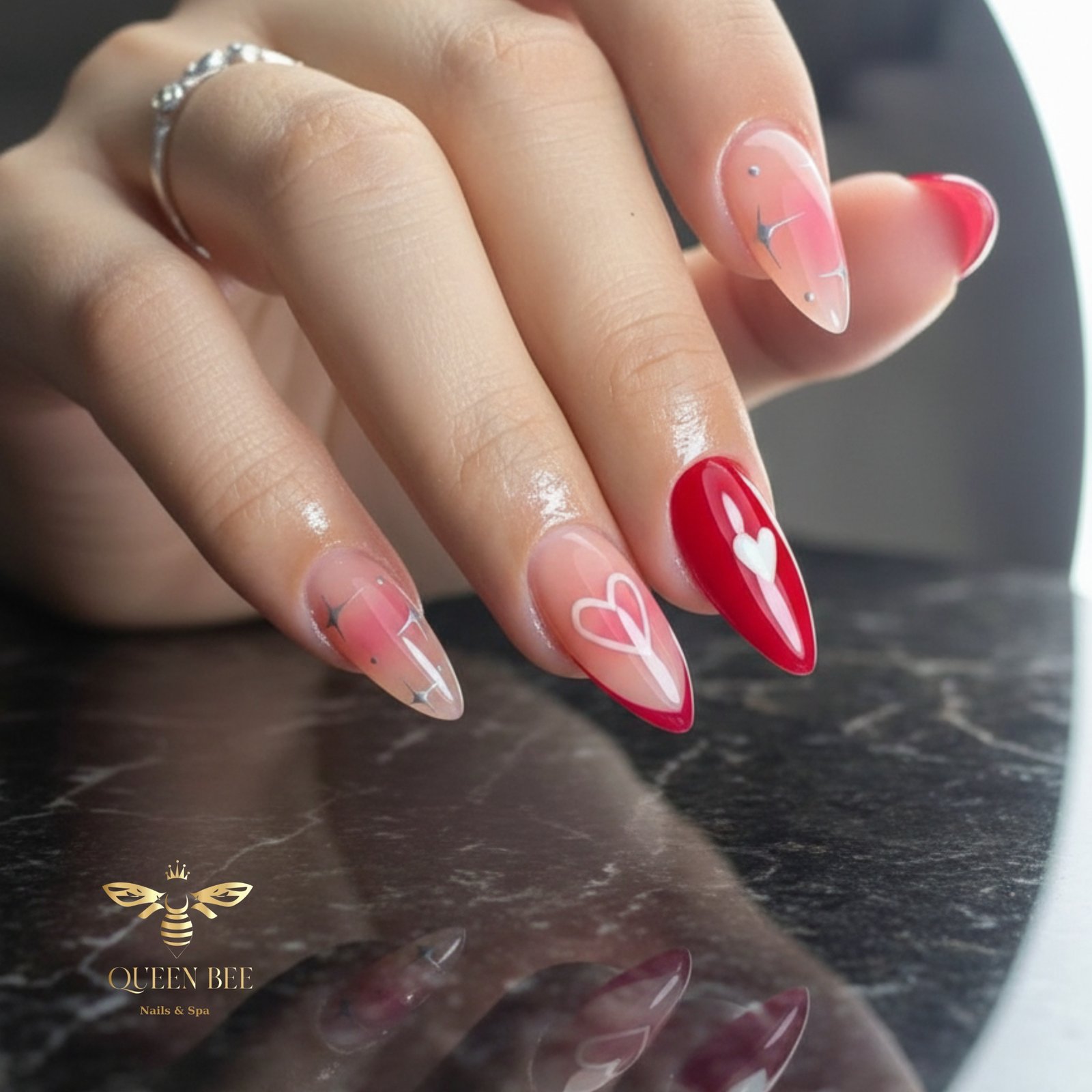 Queen Bee Nails & Spa 24 02 2026 01 18 37 10