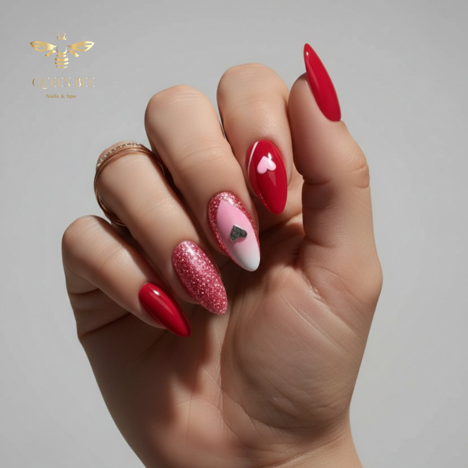 Queen Bee Nails & Spa 24 02 2026 01 18 37 12