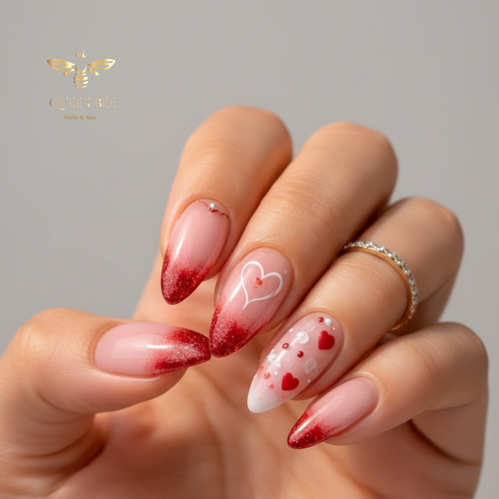 Queen Bee Nails & Spa 24 02 2026 01 18 37 13