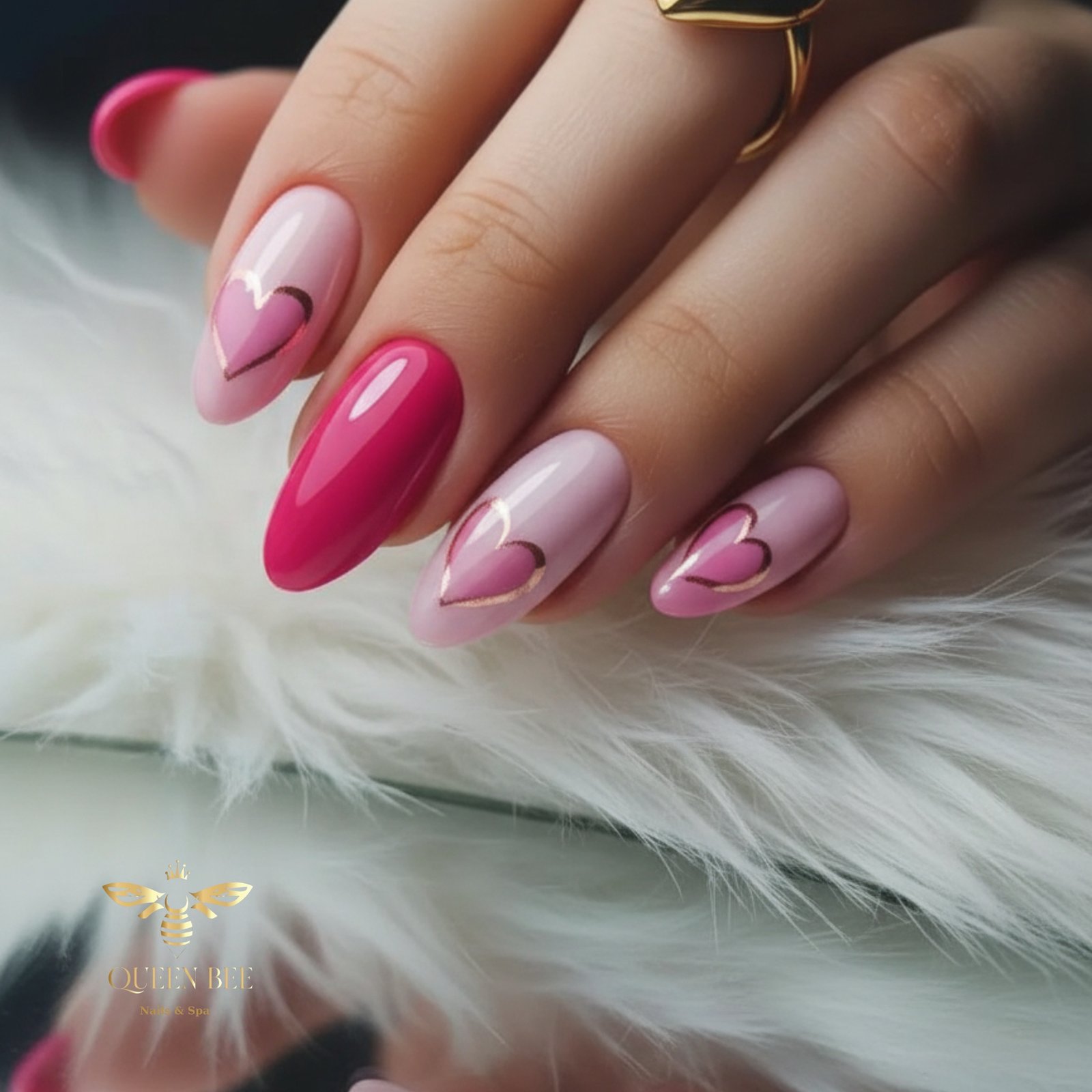 Queen Bee Nails & Spa 24 02 2026 01 18 37 14