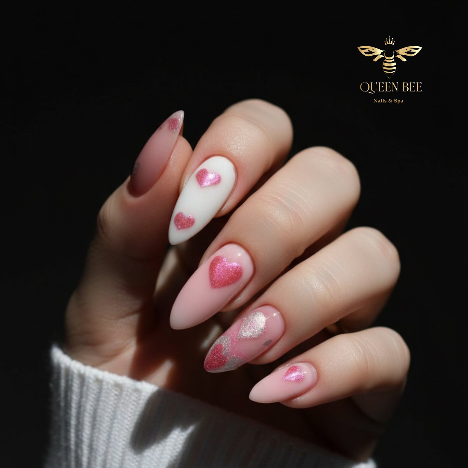 Queen Bee Nails & Spa 24 02 2026 01 18 38 15