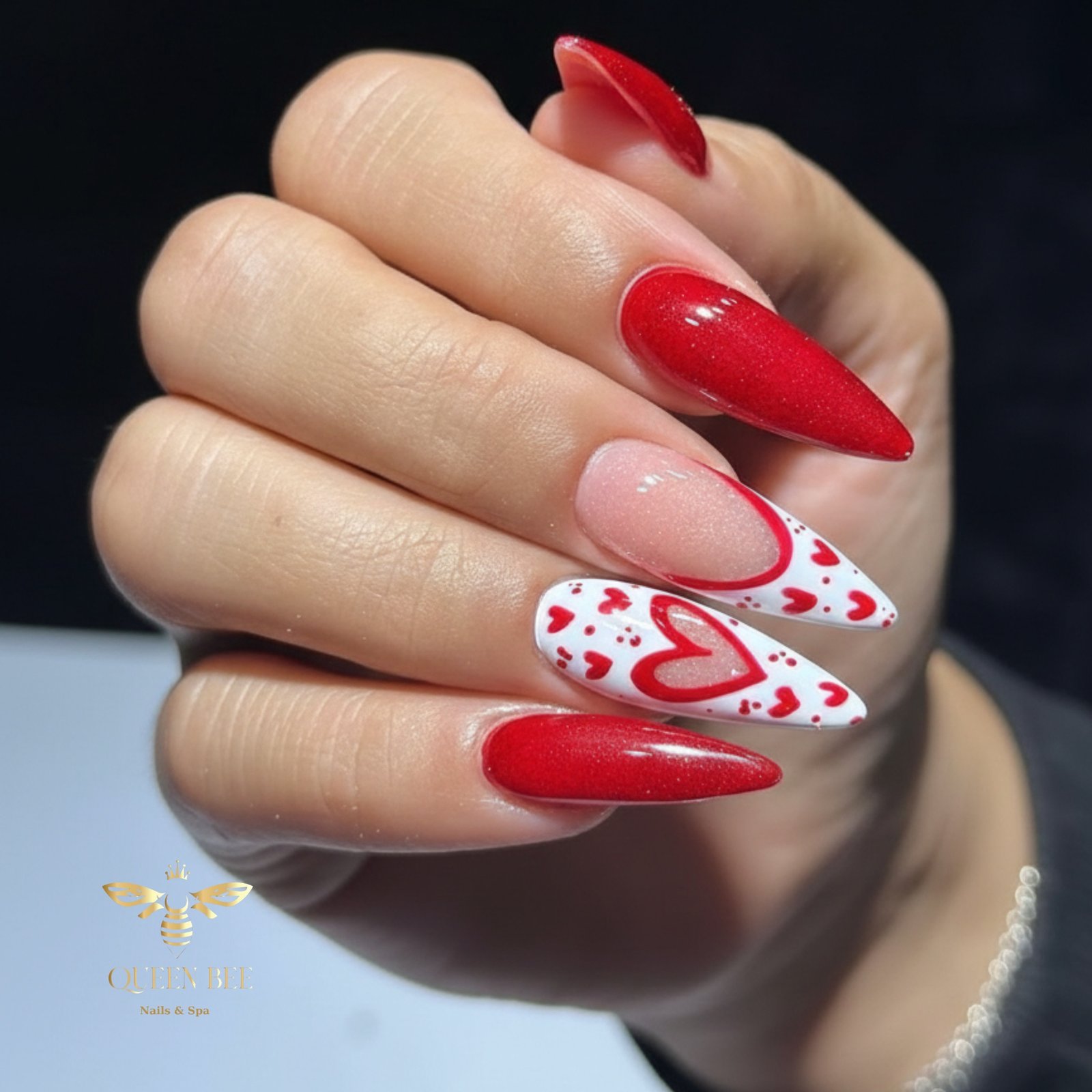 Queen Bee Nails & Spa 24 02 2026 01 18 38 17