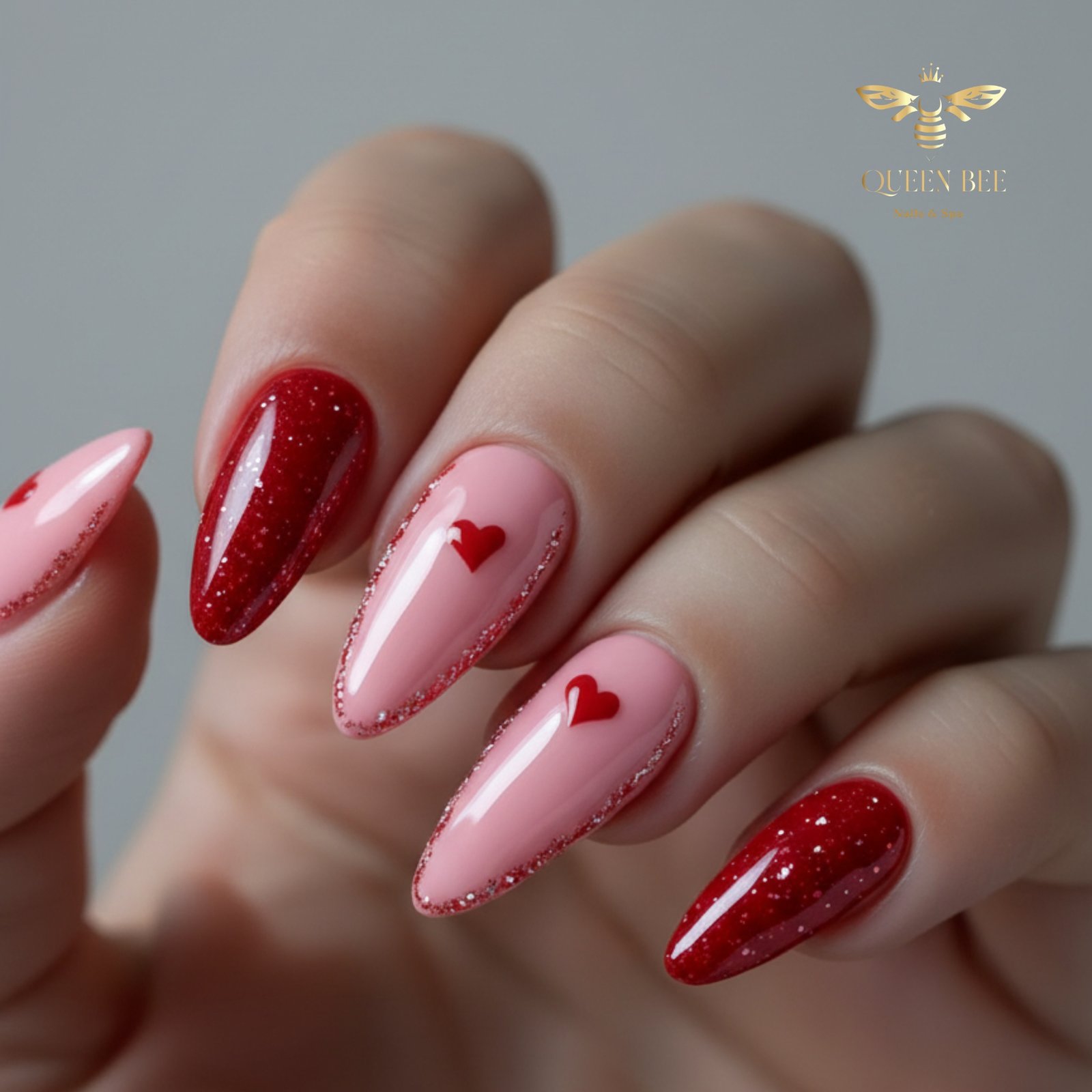 Queen Bee Nails & Spa 24 02 2026 01 18 38 18