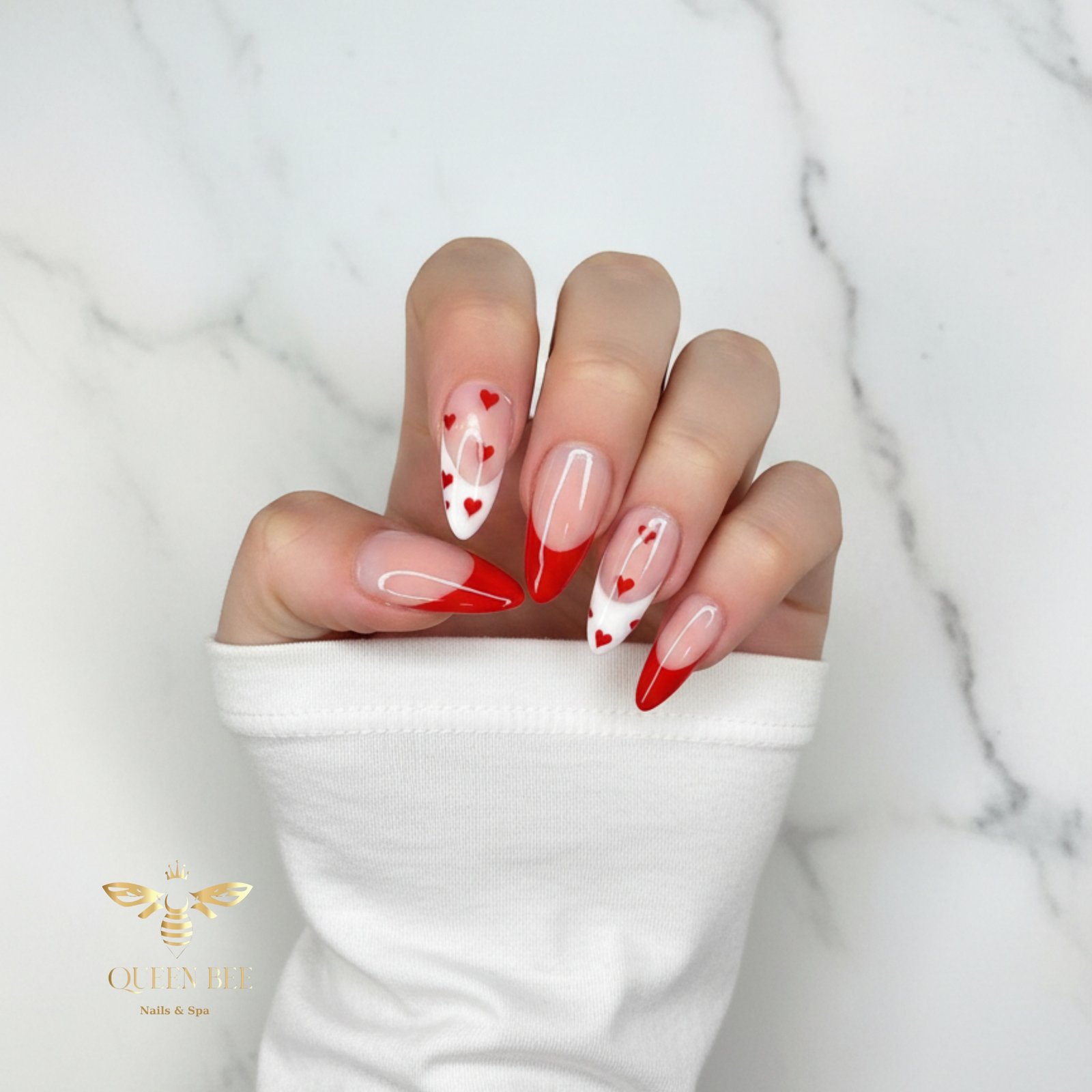 Queen Bee Nails & Spa 24 02 2026 01 18 38 19